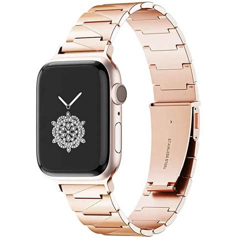 most feminine apple watch bands